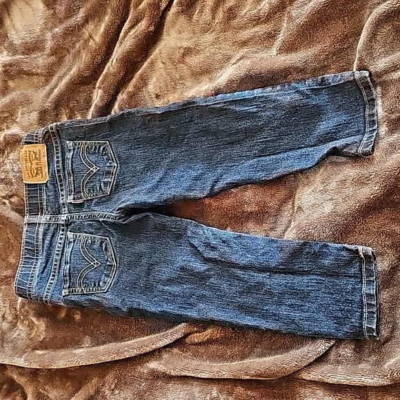 3t levi jeans - Picture 2 of 5